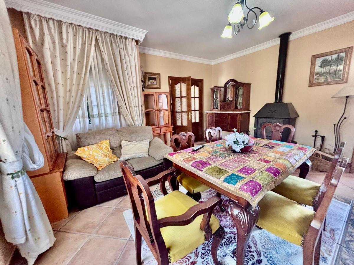 Finca - Cortijo te koop in Ronda | 4 slaapkamers H5228764