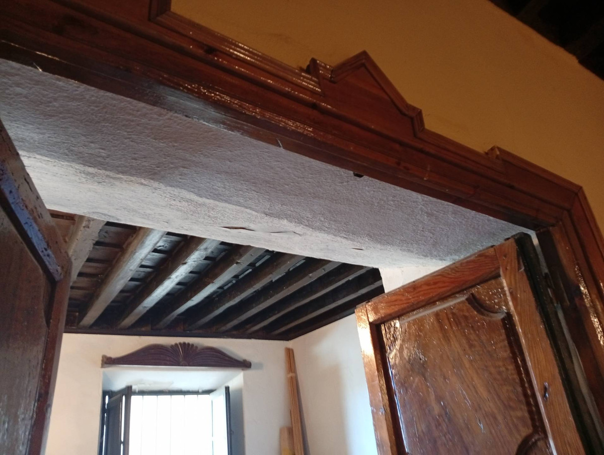 Geschakelde Woning te koop in Ronda | 6 slaapkamers H5237149