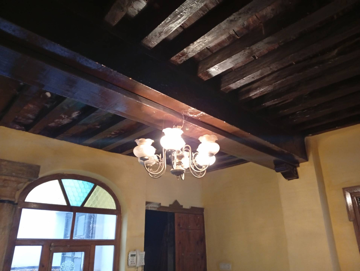 Geschakelde Woning te koop in Ronda | 6 slaapkamers H5237149