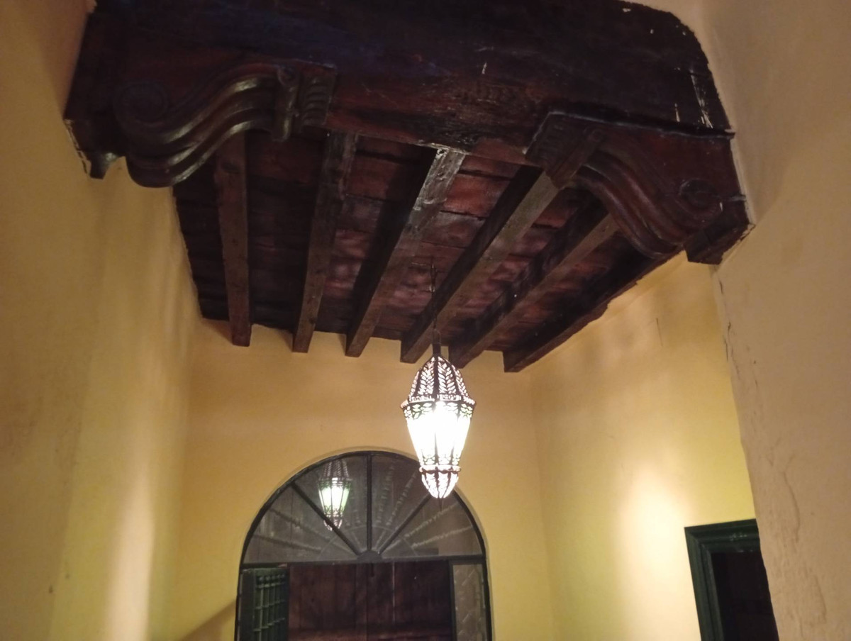 Geschakelde Woning te koop in Ronda | 6 slaapkamers H5237149