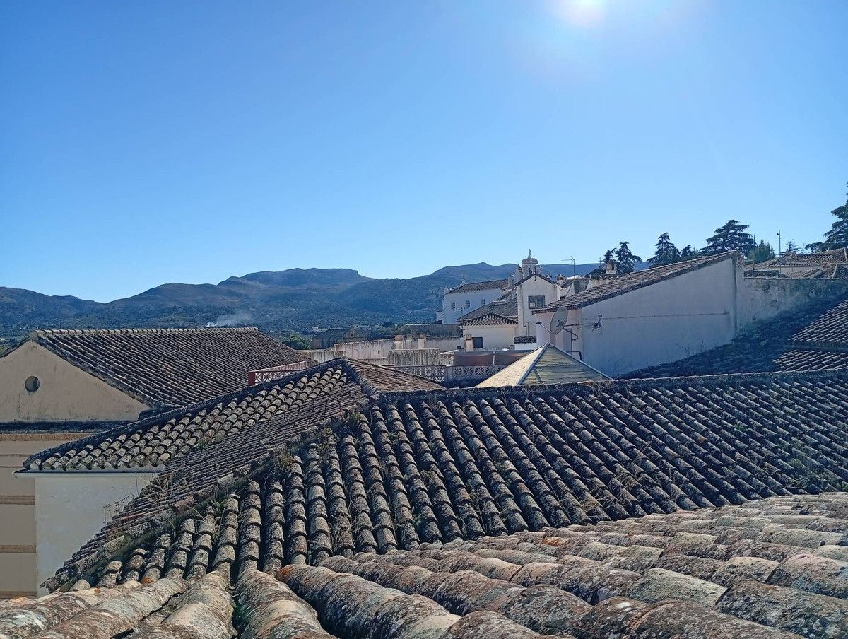 Geschakelde Woning te koop in Ronda | 6 slaapkamers H5237149