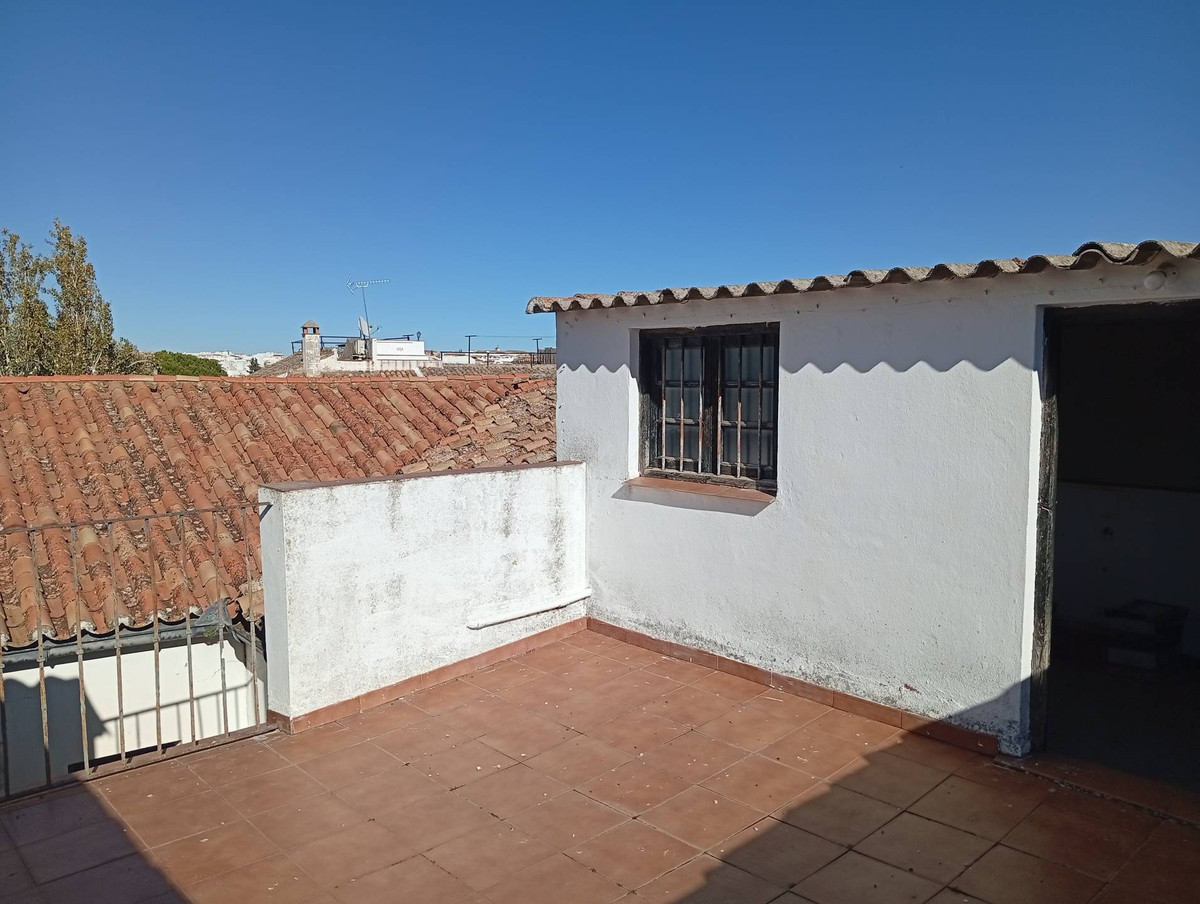 Geschakelde Woning te koop in Ronda | 6 slaapkamers H5237149