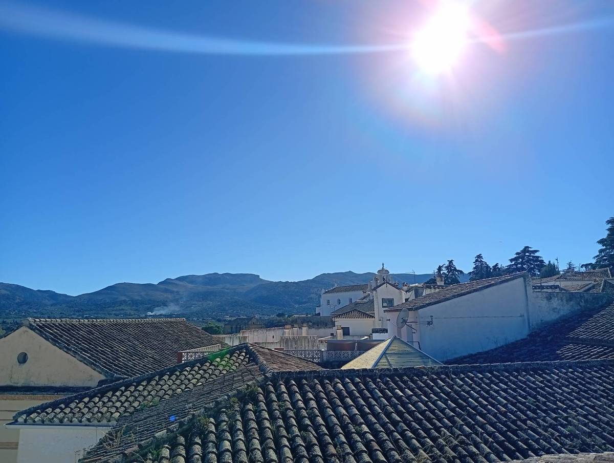 Geschakelde Woning te koop in Ronda | 6 slaapkamers H5237149