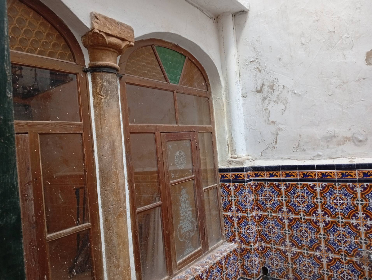 Geschakelde Woning te koop in Ronda | 6 slaapkamers H5237149