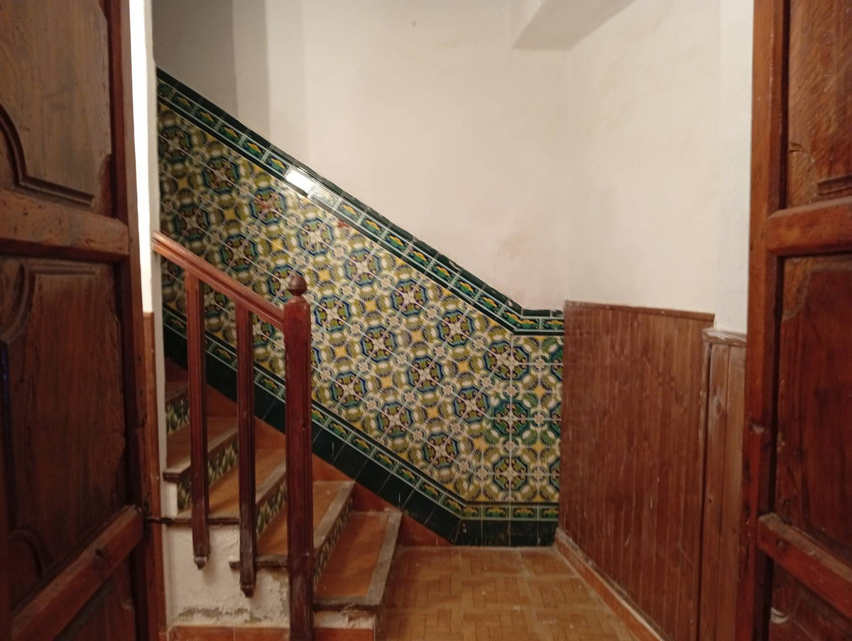 Geschakelde Woning te koop in Ronda | 6 slaapkamers H5237149