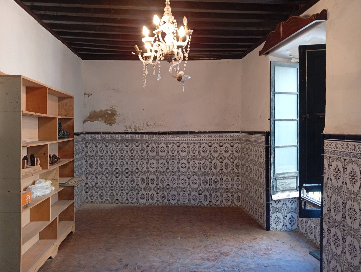 Geschakelde Woning te koop in Ronda | 6 slaapkamers H5237149