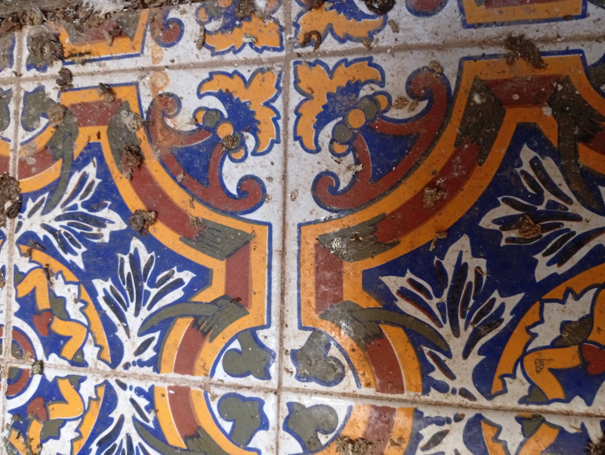 Geschakelde Woning te koop in Ronda | 6 slaapkamers H5237149