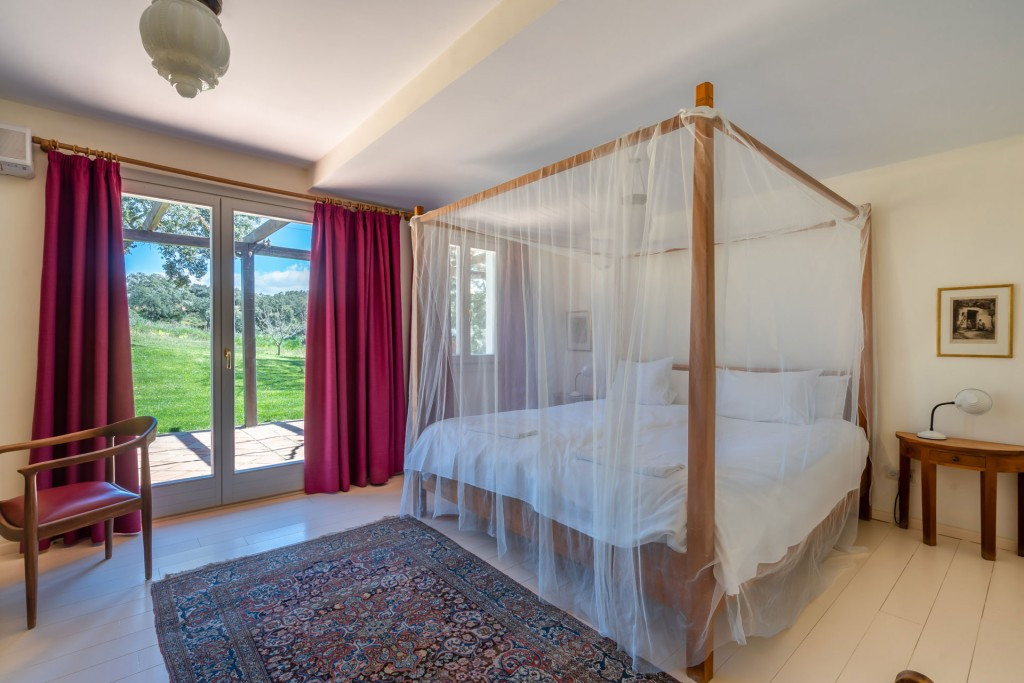 Finca - Cortijo te koop in Ronda | 8 slaapkamers H5248069