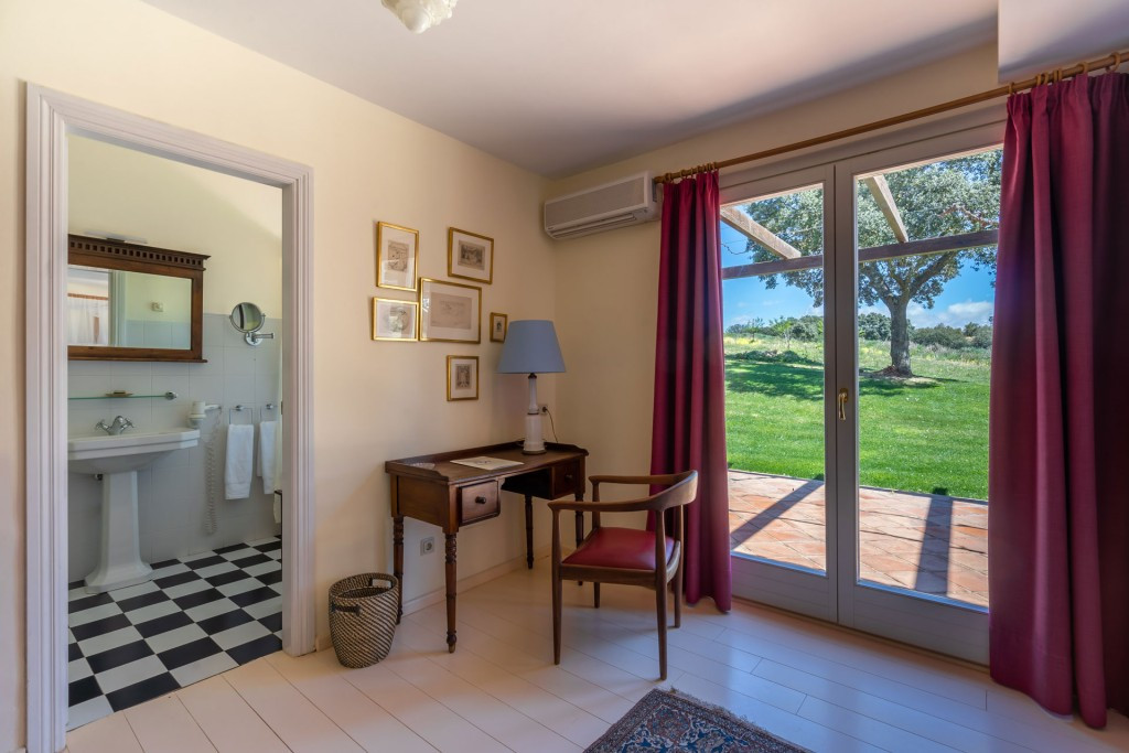 Finca - Cortijo te koop in Ronda | 8 slaapkamers H5248069