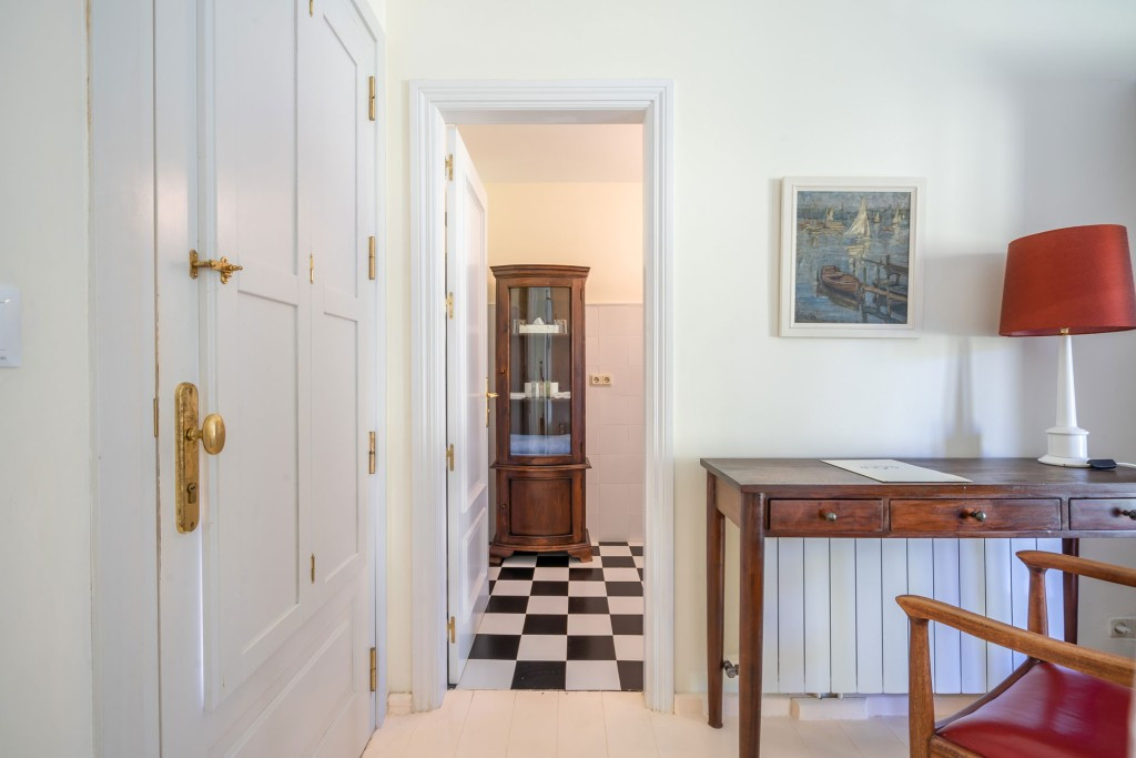 Finca - Cortijo te koop in Ronda | 8 slaapkamers H5248069