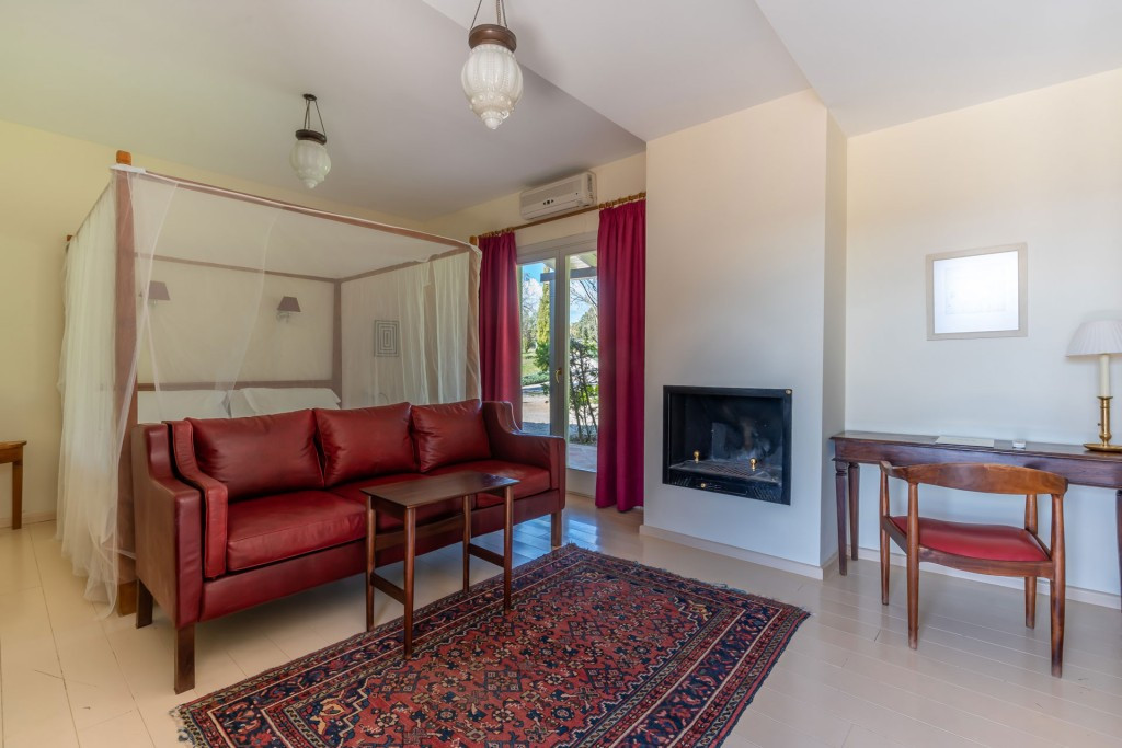 Finca - Cortijo te koop in Ronda | 8 slaapkamers H5248069