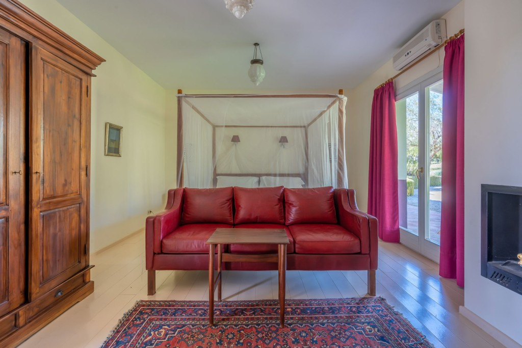 Finca - Cortijo te koop in Ronda | 8 slaapkamers H5248069