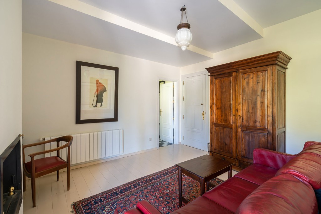 Finca - Cortijo te koop in Ronda | 8 slaapkamers H5248069