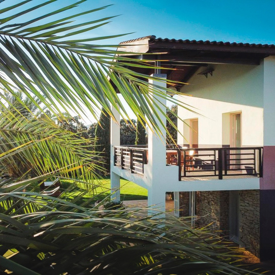 Finca - Cortijo te koop in Ronda | 8 slaapkamers H5248069