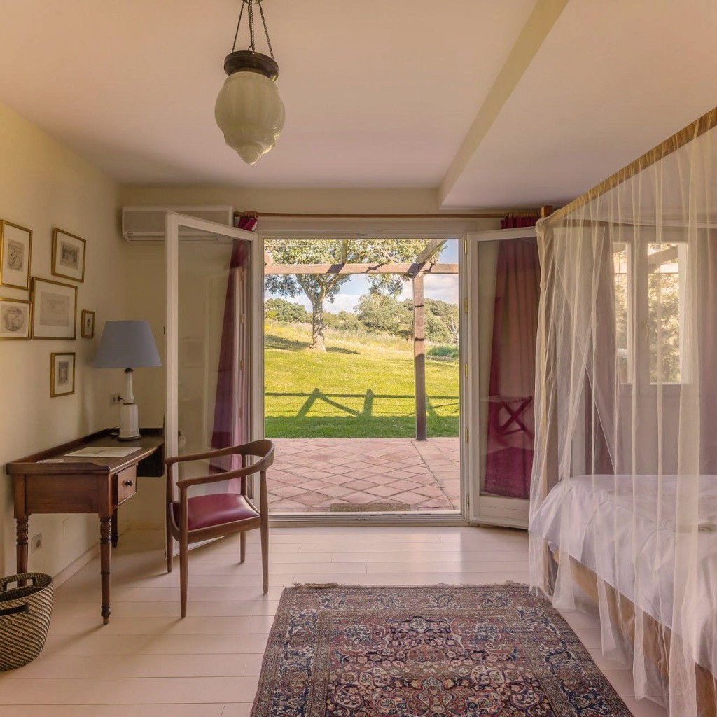 Finca - Cortijo te koop in Ronda | 8 slaapkamers H5248069