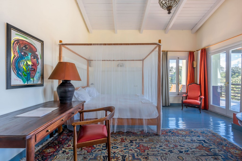 Finca - Cortijo te koop in Ronda | 8 slaapkamers H5248069