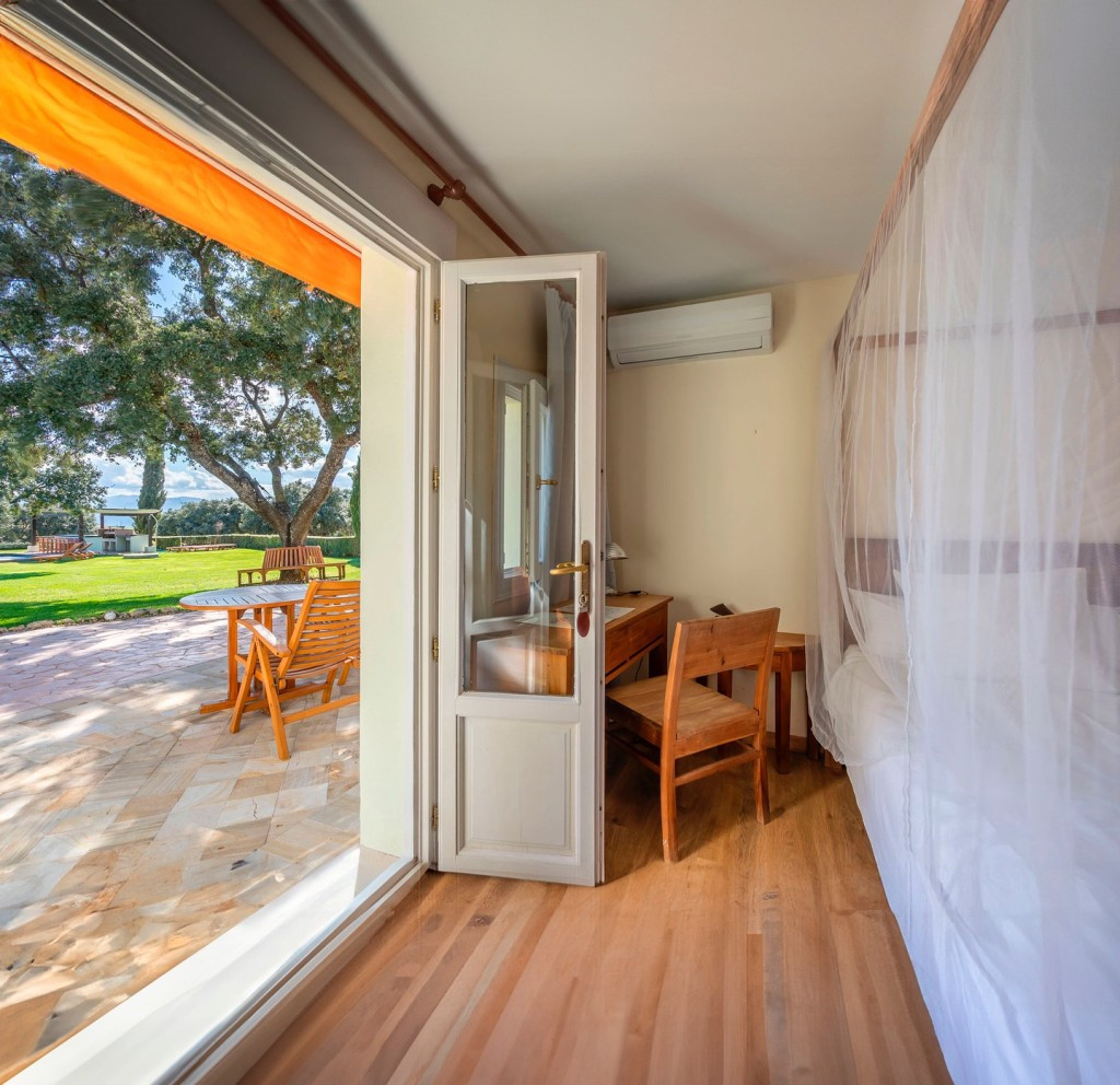 Finca - Cortijo te koop in Ronda | 8 slaapkamers H5248069