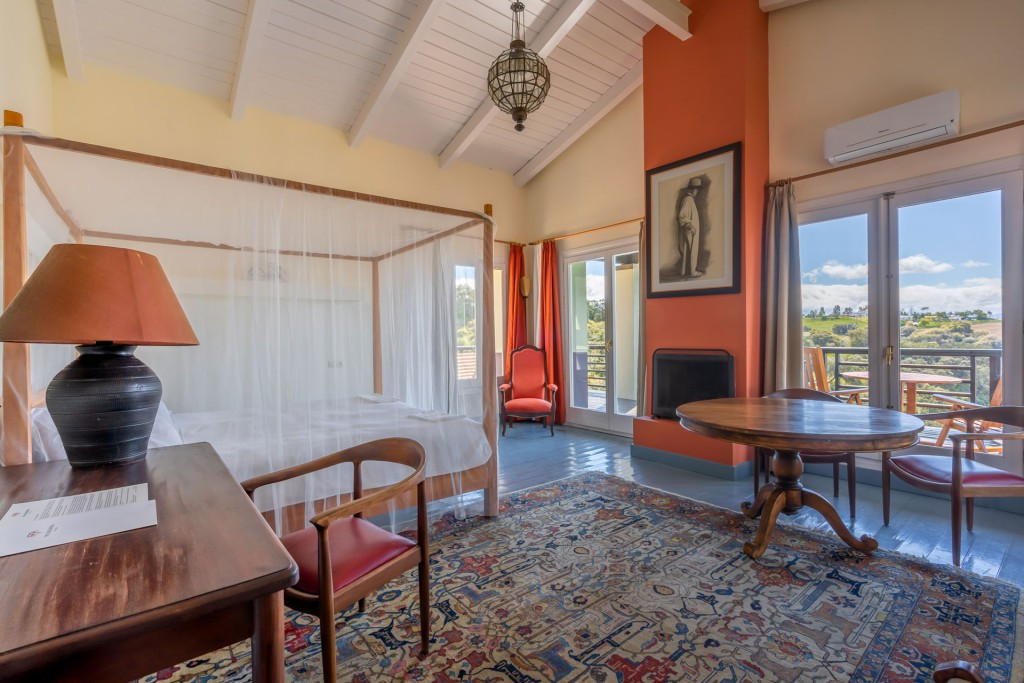 Finca - Cortijo te koop in Ronda | 8 slaapkamers H5248069