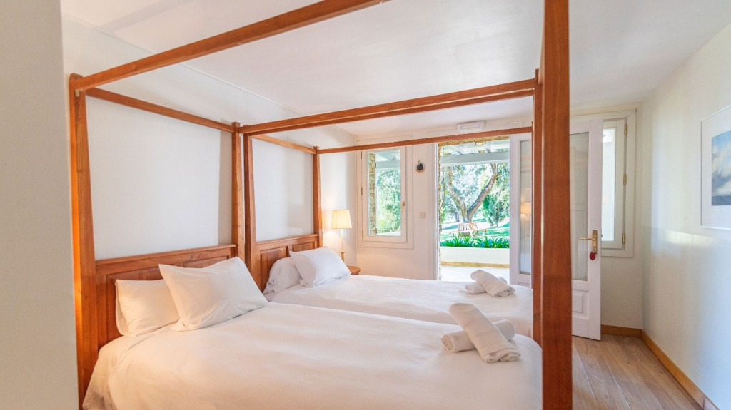 Finca - Cortijo te koop in Ronda | 8 slaapkamers H5248069