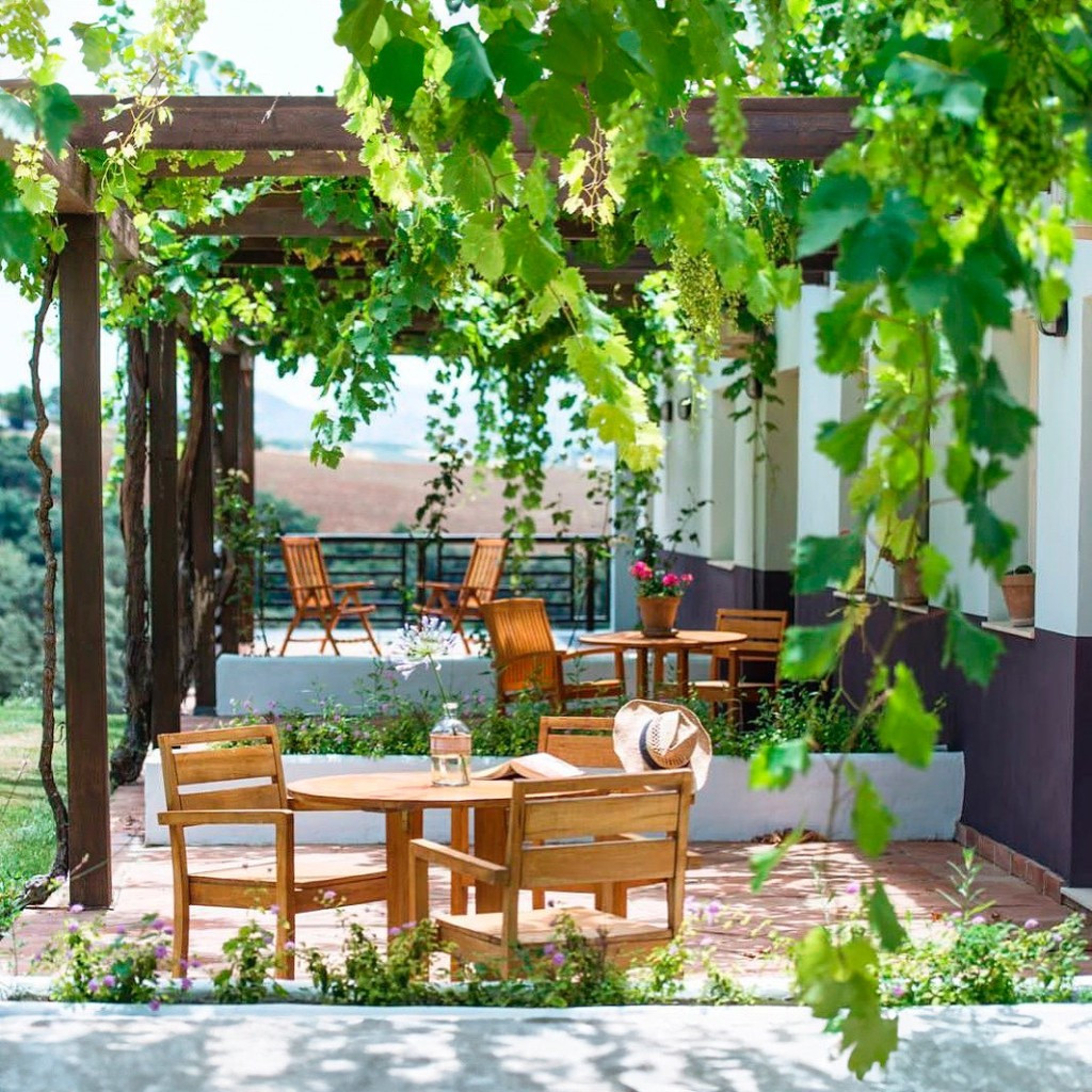 Finca - Cortijo te koop in Ronda | 8 slaapkamers H5248069