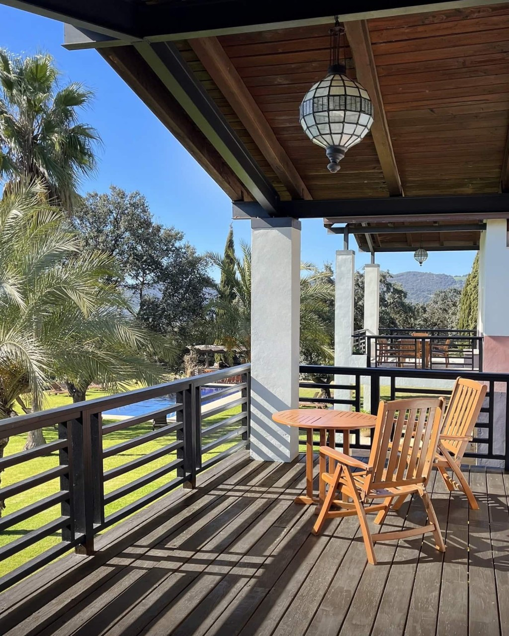 Finca - Cortijo te koop in Ronda | 8 slaapkamers H5248069