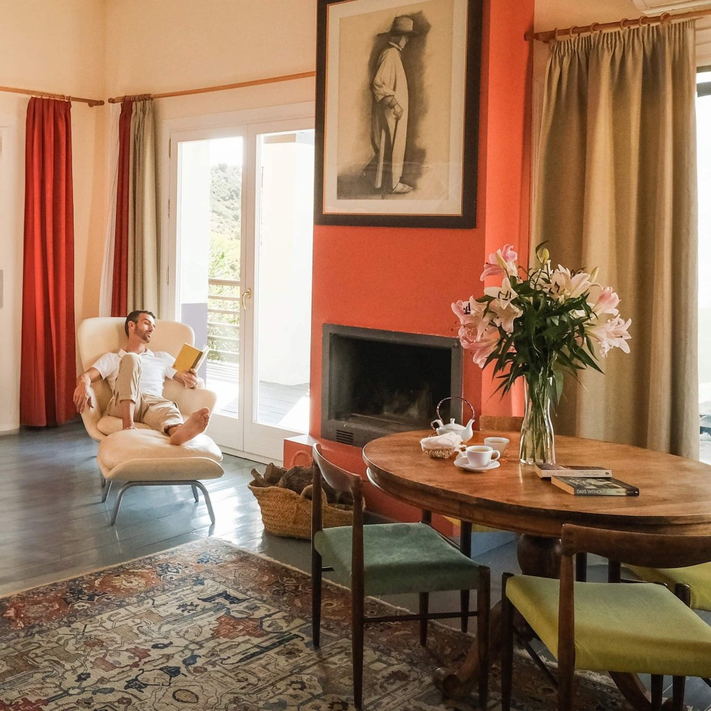 Finca - Cortijo te koop in Ronda | 8 slaapkamers H5248069