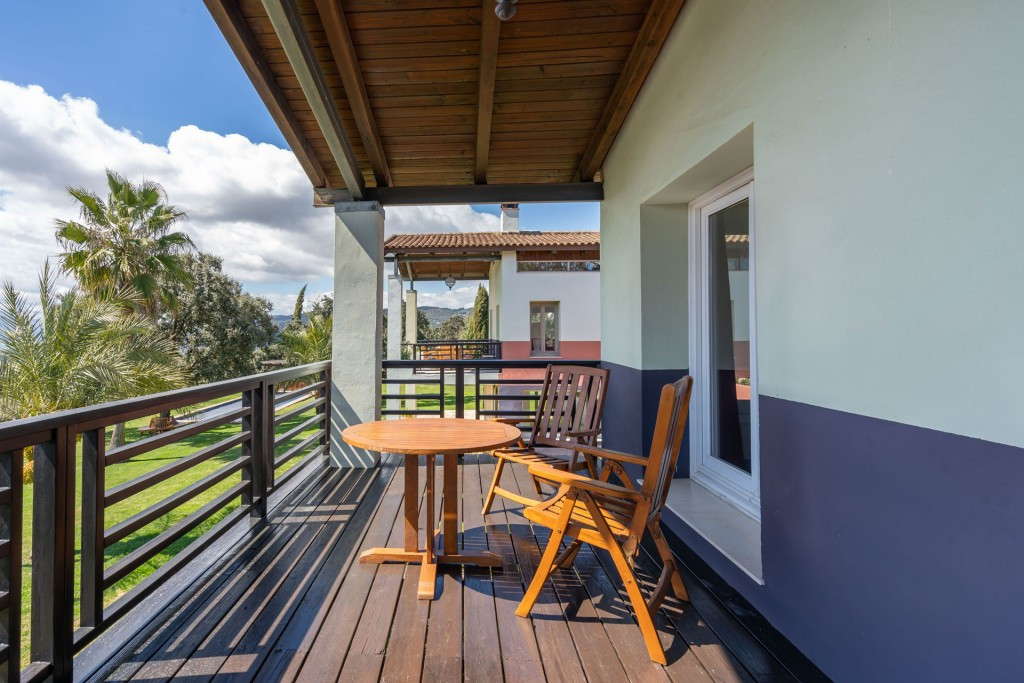 Finca - Cortijo te koop in Ronda | 8 slaapkamers H5248069