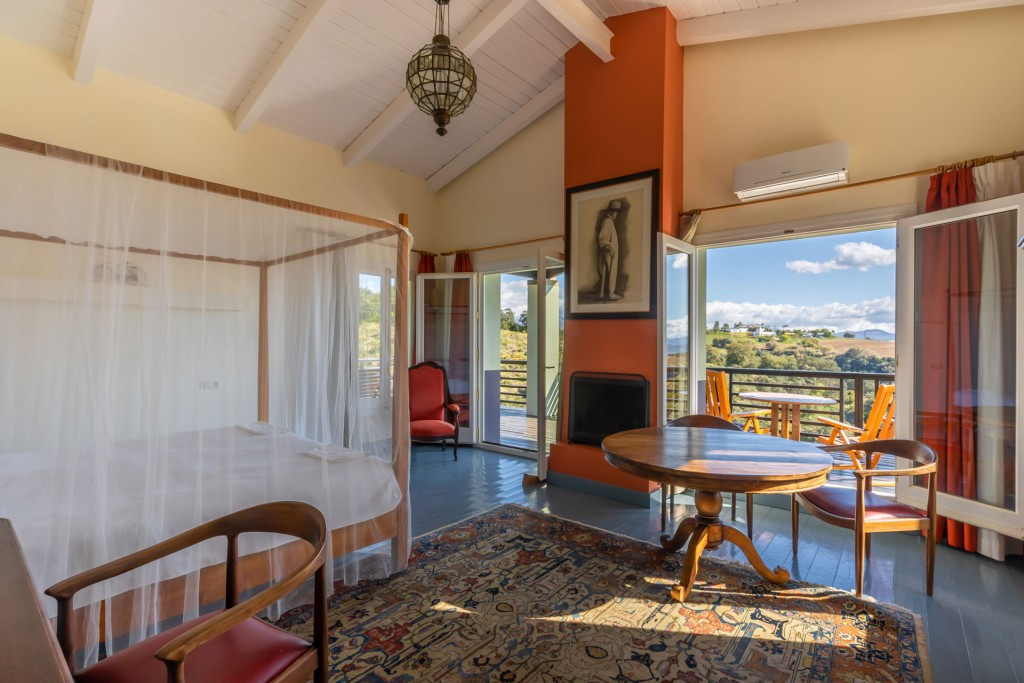 Finca - Cortijo te koop in Ronda | 8 slaapkamers H5248069