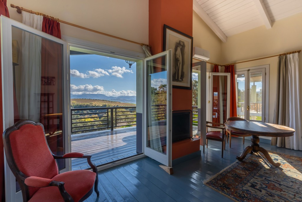 Finca - Cortijo te koop in Ronda | 8 slaapkamers H5248069