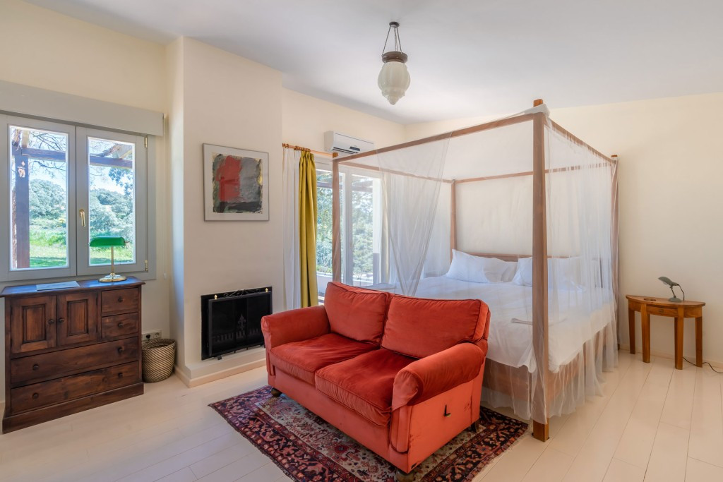 Finca - Cortijo te koop in Ronda | 8 slaapkamers H5248069