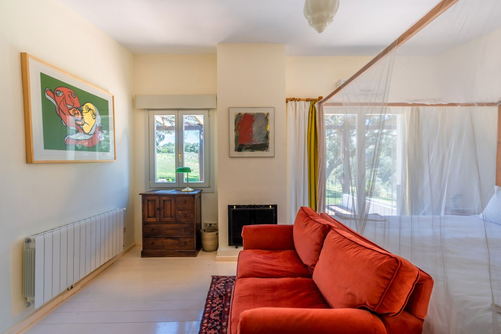 Finca - Cortijo te koop in Ronda | 8 slaapkamers H5248069