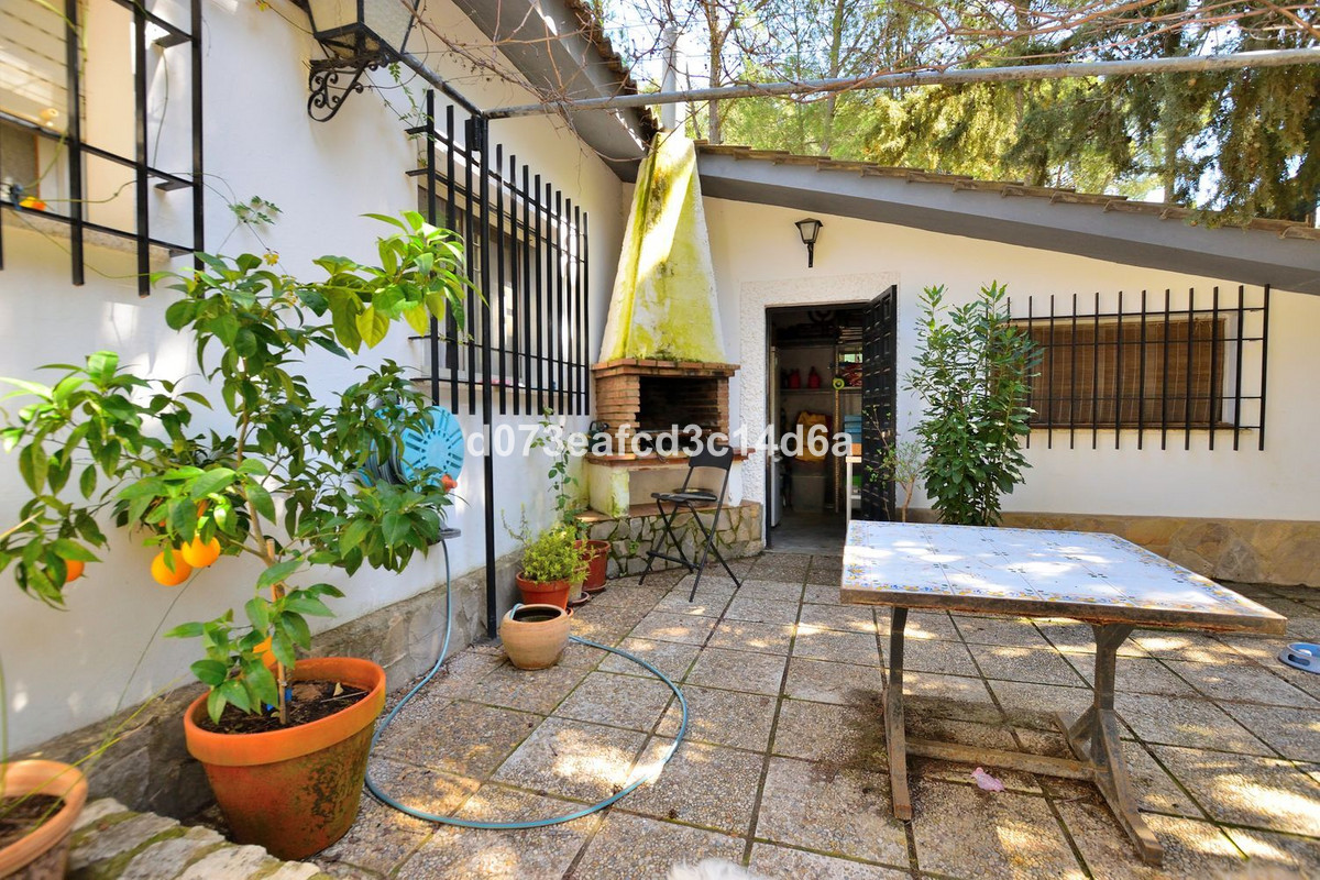 Vrijstaande Villa te koop in Ronda | 3 slaapkamers H5417674