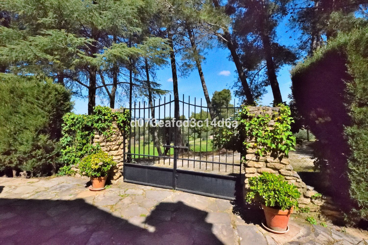 Vrijstaande Villa te koop in Ronda | 3 slaapkamers H5417674