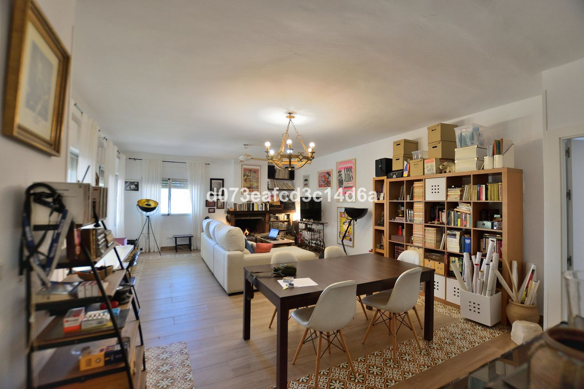 Vrijstaande Villa te koop in Ronda | 3 slaapkamers H5417674