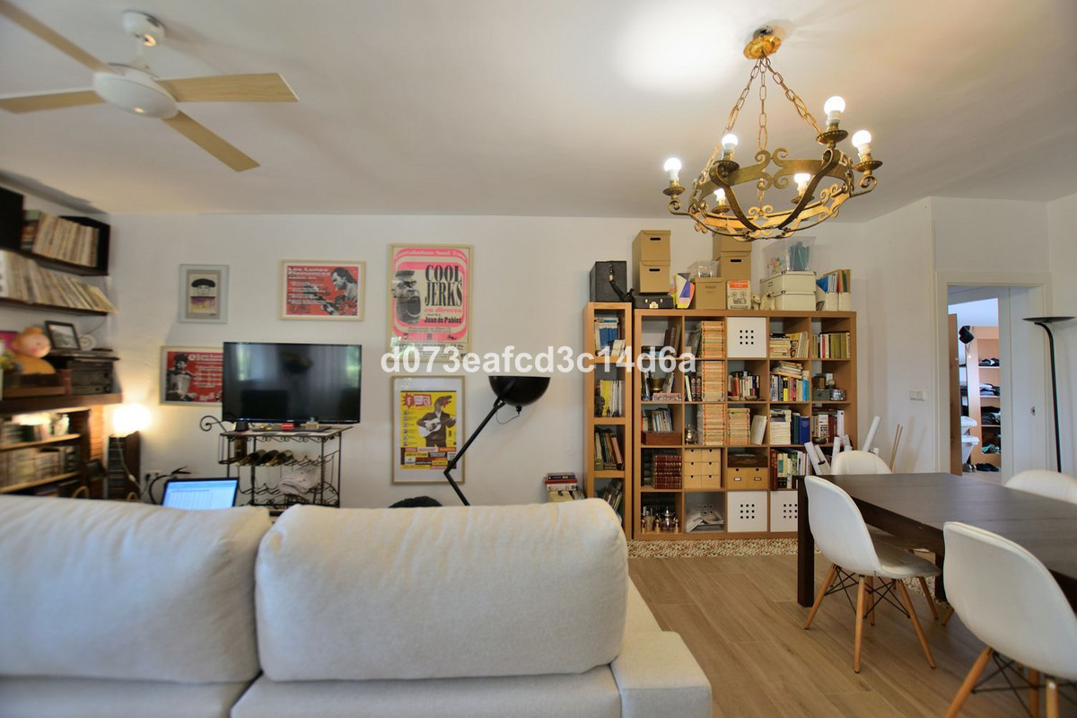 Vrijstaande Villa te koop in Ronda | 3 slaapkamers H5417674