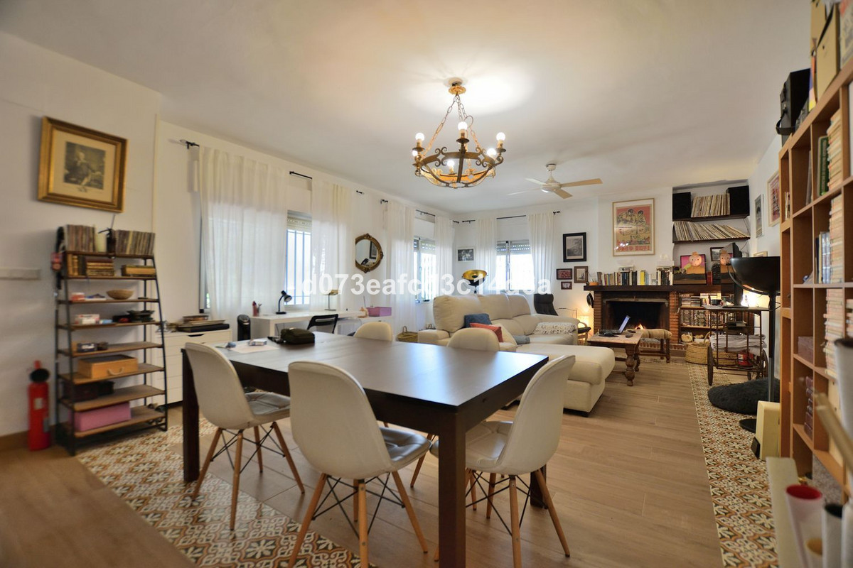 Vrijstaande Villa te koop in Ronda | 3 slaapkamers H5417674