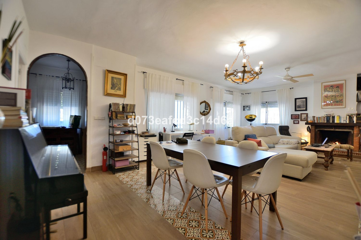 Vrijstaande Villa te koop in Ronda | 3 slaapkamers H5417674
