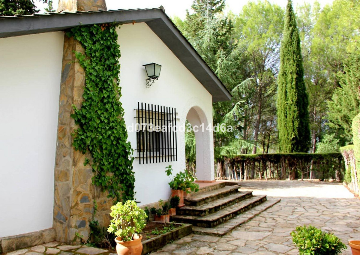 Vrijstaande Villa te koop in Ronda | 3 slaapkamers H5417674