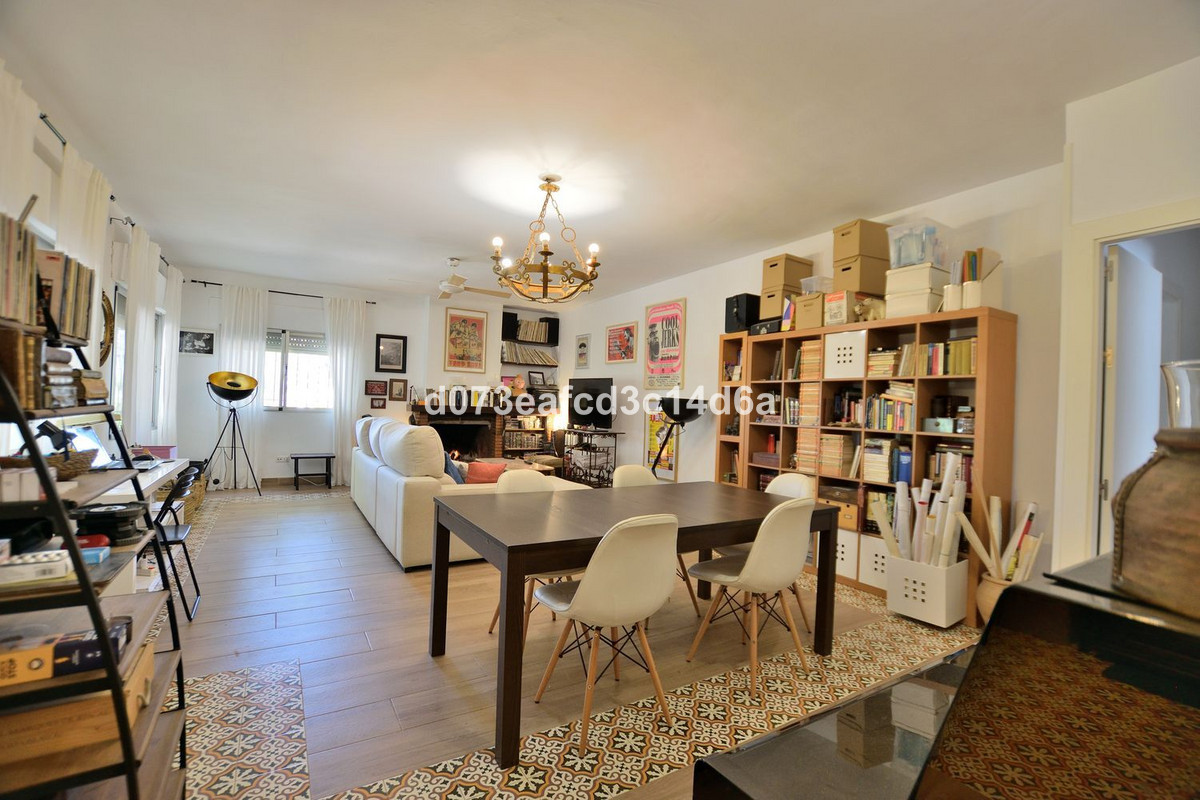 Vrijstaande Villa te koop in Ronda | 3 slaapkamers H5417674