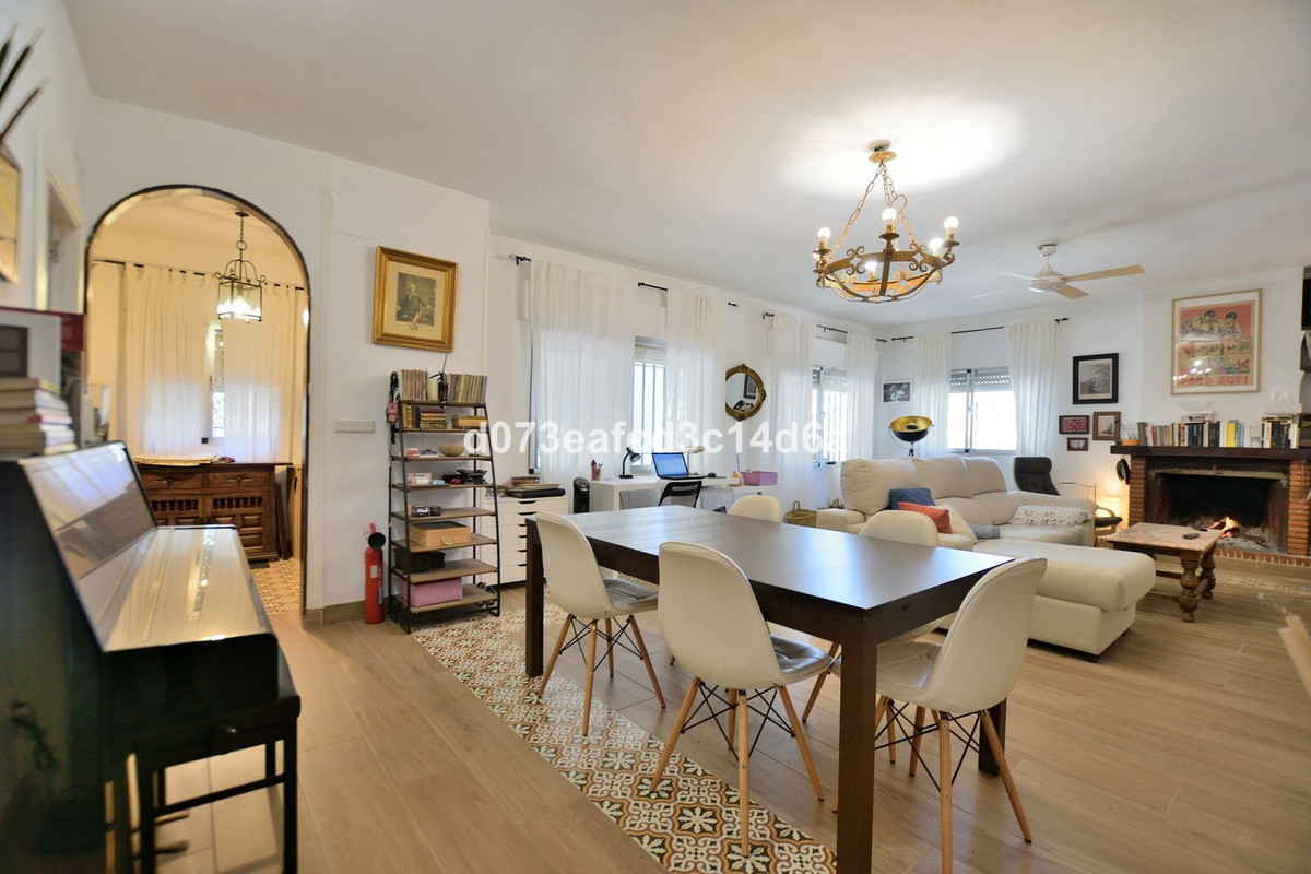 Vrijstaande Villa te koop in Ronda | 3 slaapkamers H5417674