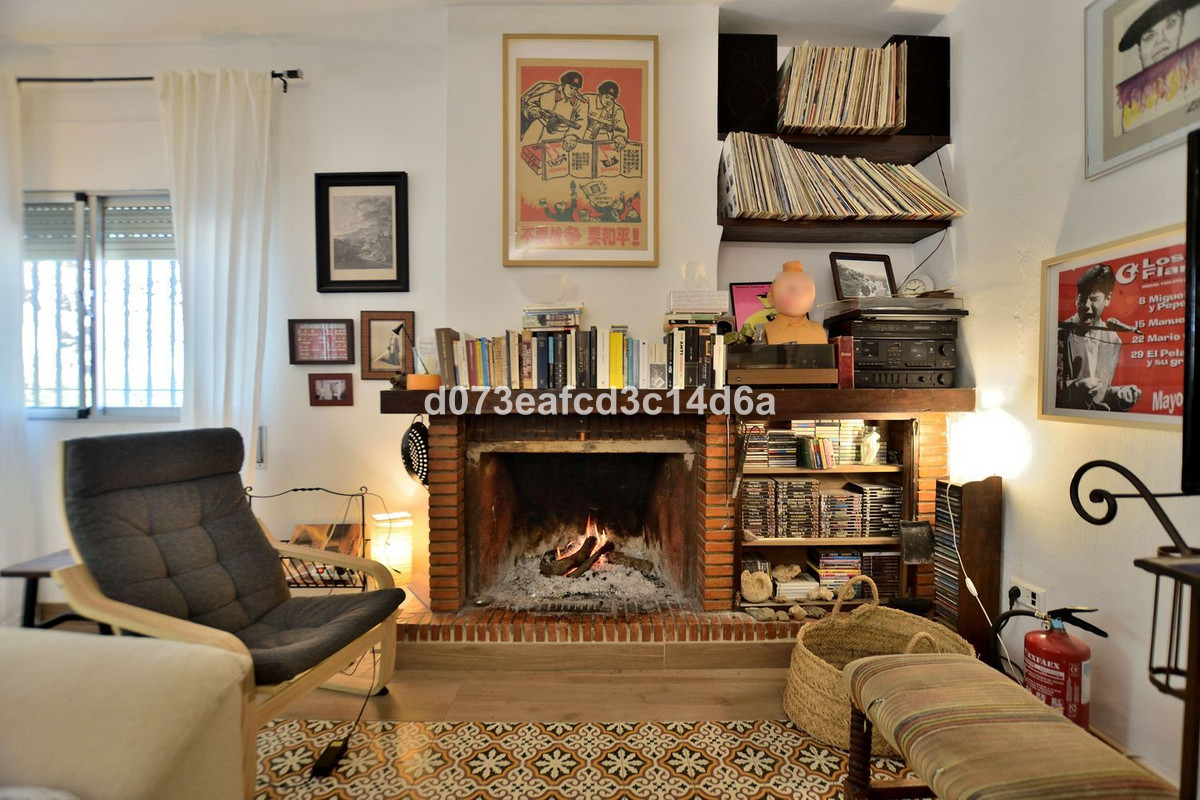 Vrijstaande Villa te koop in Ronda | 3 slaapkamers H5417674