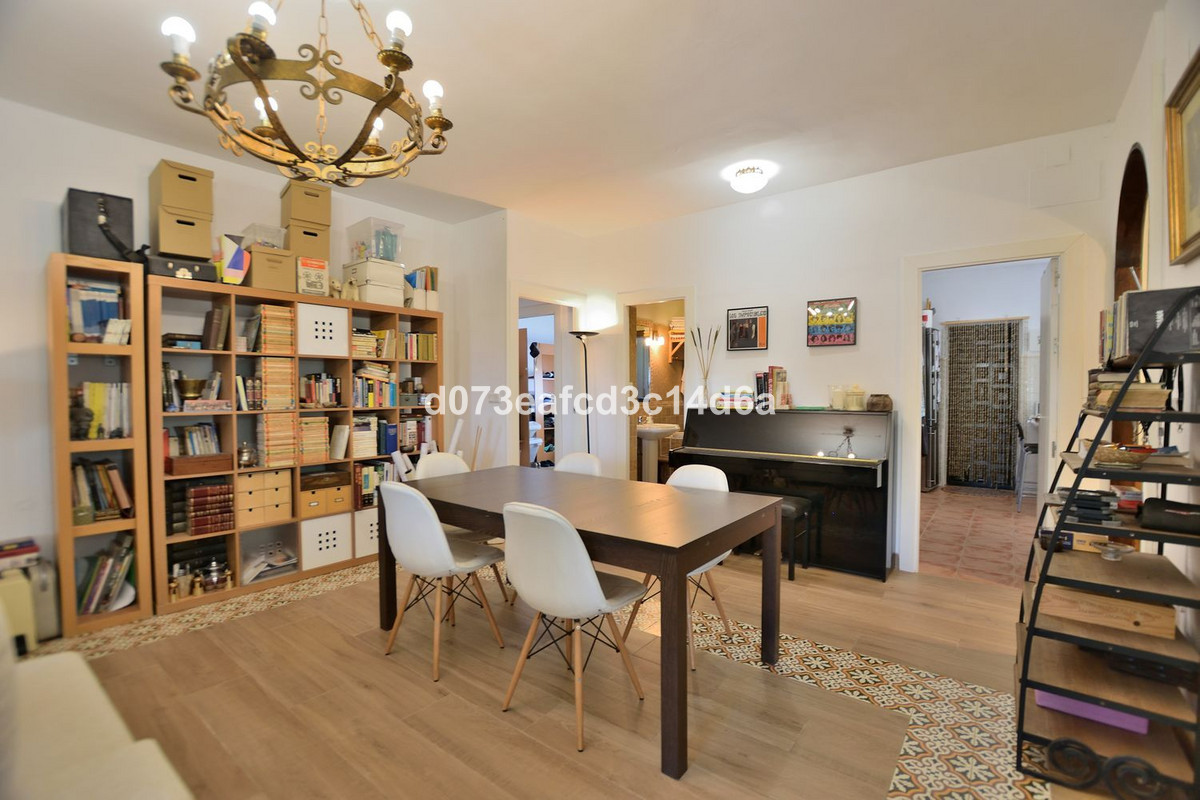 Vrijstaande Villa te koop in Ronda | 3 slaapkamers H5417674