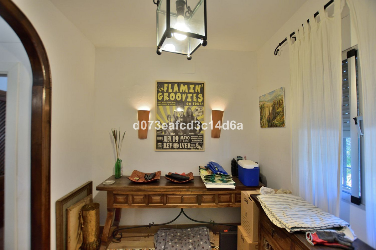 Vrijstaande Villa te koop in Ronda | 3 slaapkamers H5417674
