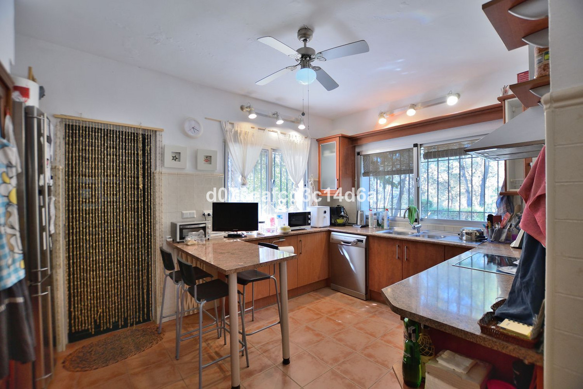 Vrijstaande Villa te koop in Ronda | 3 slaapkamers H5417674