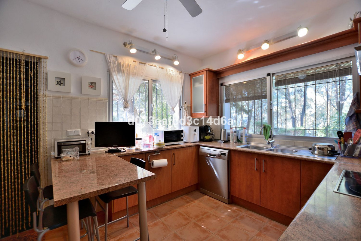 Vrijstaande Villa te koop in Ronda | 3 slaapkamers H5417674