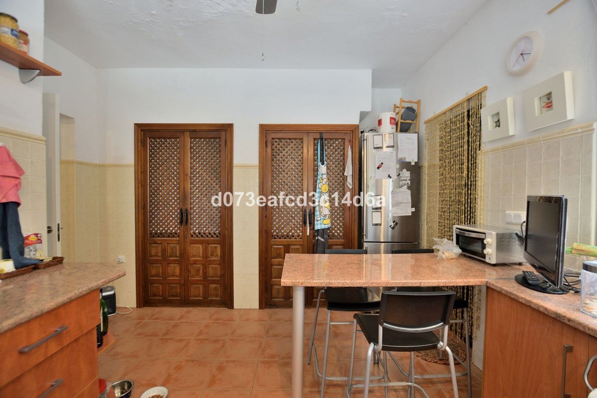 Vrijstaande Villa te koop in Ronda | 3 slaapkamers H5417674