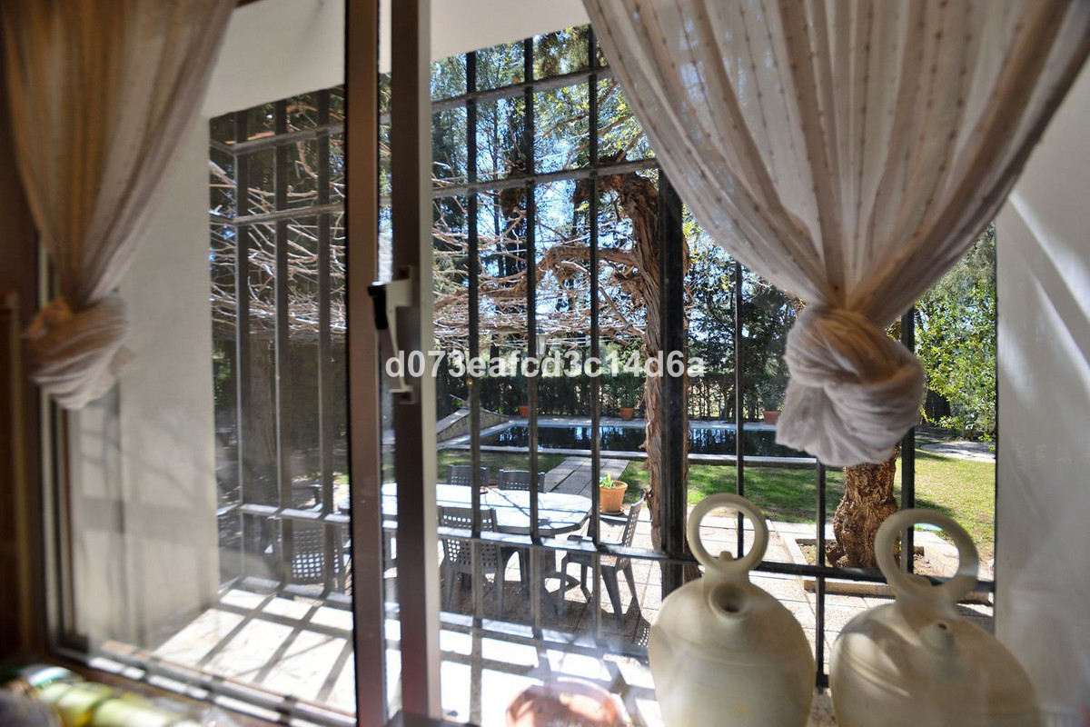 Vrijstaande Villa te koop in Ronda | 3 slaapkamers H5417674