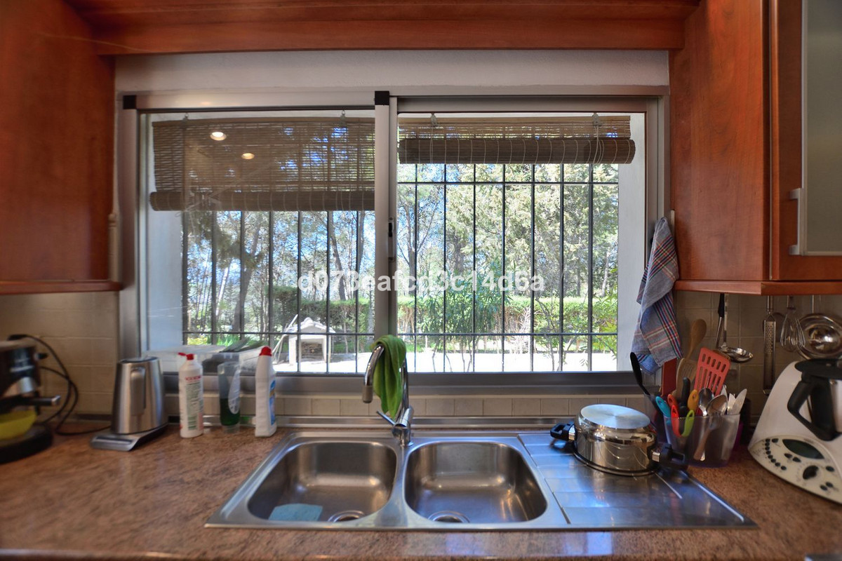 Vrijstaande Villa te koop in Ronda | 3 slaapkamers H5417674