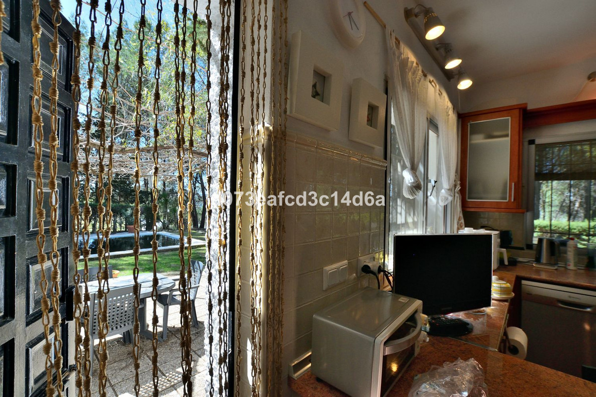 Vrijstaande Villa te koop in Ronda | 3 slaapkamers H5417674