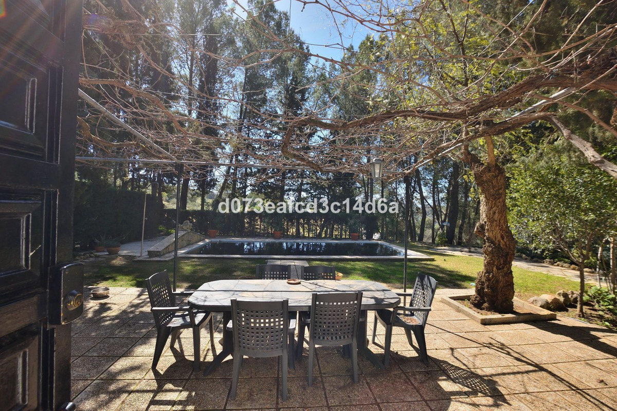 Vrijstaande Villa te koop in Ronda | 3 slaapkamers H5417674
